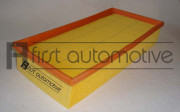A60153 Vzduchový filtr 1A FIRST AUTOMOTIVE