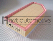 A63406 Vzduchový filtr 1A FIRST AUTOMOTIVE