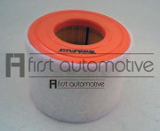 A63555 Vzduchový filtr 1A FIRST AUTOMOTIVE
