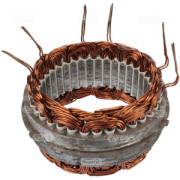 235582 Stator, generátor HC-Cargo