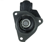 S0071 Startér Brand new AS-PL Alternator LR260502 AS-PL