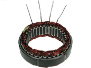 AS0011 Stator, generátor Brand new AS-PL Alternator A13VI204 AS-PL