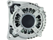 A6424S generátor Brand new VALEO Alternator regulator AS-PL