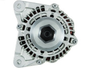 A5009SR generátor Remanufactured | AS-PL | Alternators AS-PL