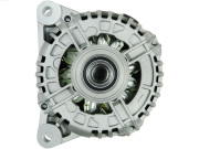 A0368S generátor Brand new AS-PL Alternator D.E. bracket with stator AS-PL