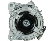 A6055(DENSO) generátor Brand new AS-PL Alternator regulator AS-PL