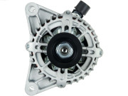 A9020 generátor Brand new AS-PL Alternator regulator AS-PL