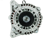 A5023 generátor Brand new AS-PL Alternator regulator AS-PL