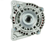 A5022 generátor Brand new AS-PL Alternator regulator AS-PL