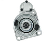 S0038 Startér Brand new AS-PL Alternator 63321615 AS-PL