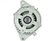 A6007 generátor Brand new AS-PL Alternator regulator AS-PL