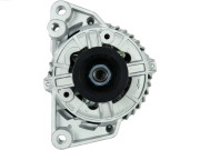 A0161 generátor Brand new AS-PL Alternator regulator AS-PL