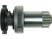 SD0092(BOSCH) Volnobezny prevod, starter Brand new AS-PL Starter motor brush holder AS-PL