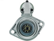 S0046 Startér Brand new AS-PL Alternator LRA527 AS-PL