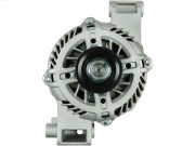 A5260 generátor Brand new AS-PL Alternator D.E. bracket AS-PL