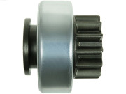 SD2021 Volnoběžný převod, startér Brand new | AS-PL | Starter brush holders AS-PL