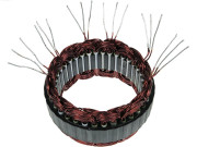 AS0073 Stator, generátor Brand new AS-PL Alternator A13VI204 AS-PL