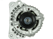 A0641S generátor Brand new VALEO Alternator regulator AS-PL