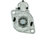 S0125 Startér Brand new AS-PL Alternator regulator AS-PL