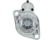 S0120 Startér Brand new AS-PL Alternator regulator AS-PL