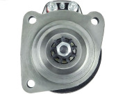 S0151 Startér Brand new AS-PL Alternator regulator AS-PL