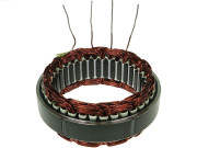 AS0003 Stator, generátor Brand new AS-PL Alternator A13VI204 AS-PL