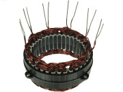 AS0008 Stator, generátor Brand new | AS-PL | Alternator brush sets AS-PL