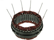 AS0009 Stator, generátor Brand new AS-PL Alternator A13VI204 AS-PL