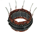 AS0013 Stator, generátor Brand new AS-PL Alternator A13VI204 AS-PL