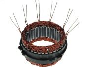 AS0016 Stator, generátor Brand new | AS-PL | Alternator brush sets AS-PL