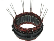 AS0017 Stator, generátor Brand new | AS-PL | Alternator brush sets AS-PL