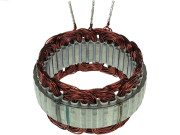 AS3007 Stator, generátor Brand new AS-PL Alternator A13VI204 AS-PL