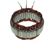 AS3009 Stator, generátor Brand new AS-PL Alternator A13VI204 AS-PL