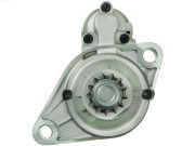 S0638S Startér Brand new AS-PL Alternator LRA604 AS-PL