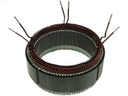 AS6004 Stator, generátor Brand new AS-PL Alternator A13VI204 AS-PL