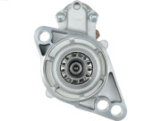 S6297S Startér Brand new AS-PL Alternator freewheel pulley AS-PL