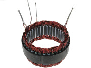 AS6018 Stator, generátor Brand new AS-PL Alternator A13VI204 AS-PL