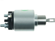 SS0152 Elektromagnetický spínač, startér Brand new | AS-PL | Starter armatures AS-PL
