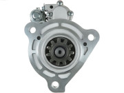 S5030 Startér Brand new AS-PL Alternator regulator AS-PL