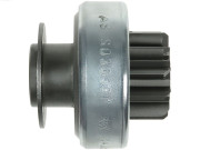 SD3039P Volnoběžný převod, startér Brand new | AS-PL | Starter brush holders AS-PL