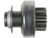 SD3029P Volnoběžný převod, startér Brand new | AS-PL | Starter brush holders AS-PL