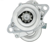 S9347S Startér Brand new AS-PL Alternator rotor AS-PL