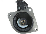 S0111 Startér Brand new AS-PL Alternator S.R.E. bracket AS-PL