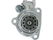 S1128 Startér Brand new AS-PL Alternator S.R.E. bracket AS-PL