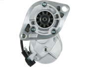 S6355S Startér Brand new AS-PL Alternator S.R.E. bracket AS-PL