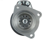 S0792S Startér Brand new AS-PL Alternator regulator AS-PL