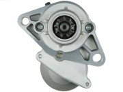 S6352S Startér Brand new AS-PL Alternator 0124225055 AS-PL