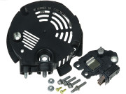 ARE3026(VALEO) Regulátor generátoru Brand new AS-PL Alternator regulator AS-PL