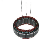 AS0100S Stator, generátor Brand new AS-PL Alternator A13VI204 AS-PL