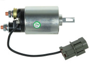 SS2069P Elektromagnetický spínač, startér Brand new AS-PL Alternator 3730022200 AS-PL